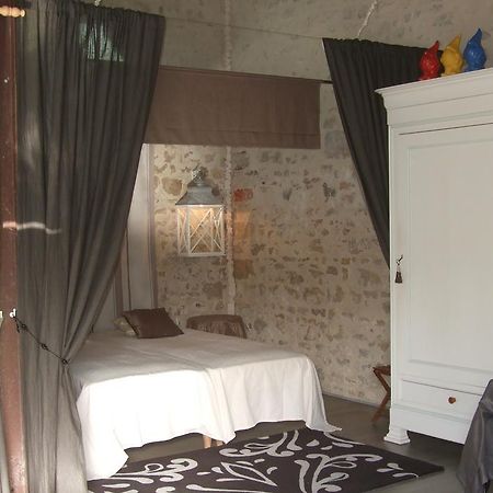 La Maison Salee LʼAiguillon-sur-Mer Екстериор снимка