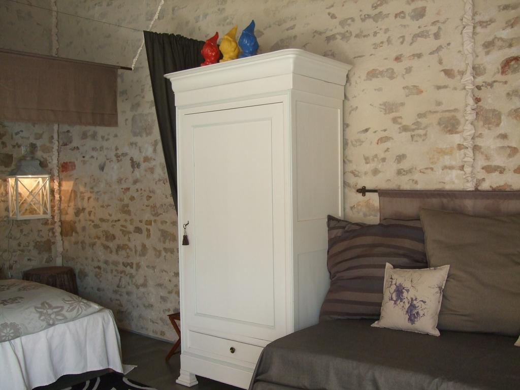 La Maison Salee LʼAiguillon-sur-Mer Екстериор снимка
