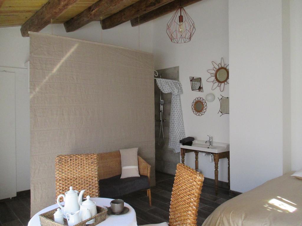 La Maison Salee LʼAiguillon-sur-Mer Екстериор снимка